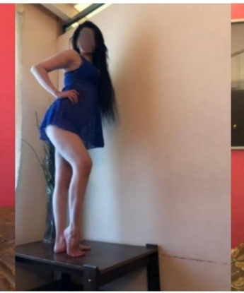 Анкета проститутки Маришка - город Сармаково, 29 лет, №7253